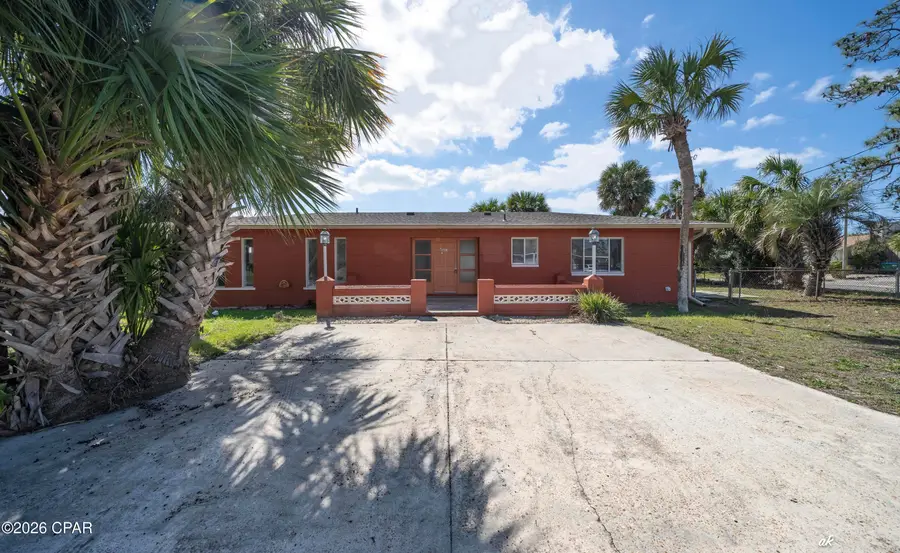 5213 Trelawney Avenue, Panama City, FL 32408 - #2