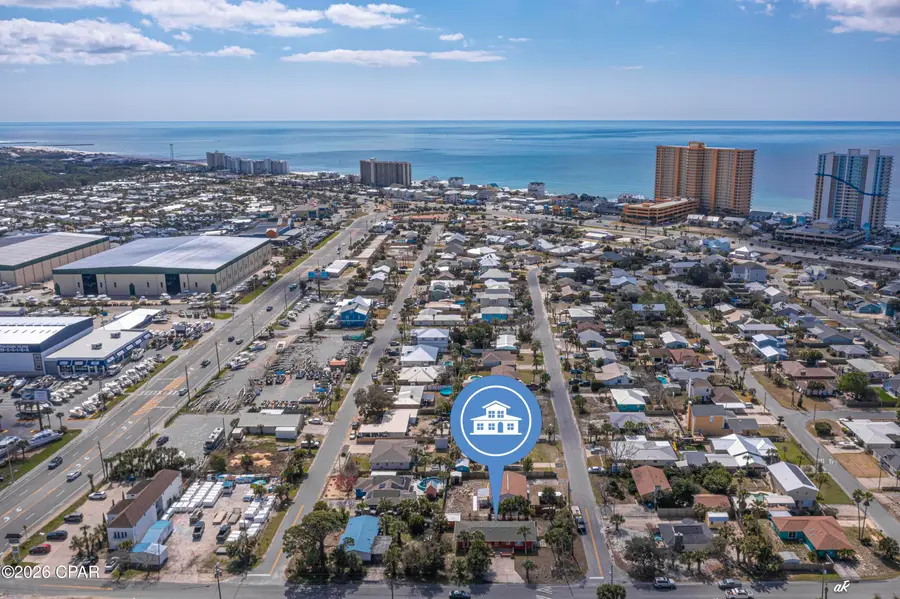 5213 Trelawney Avenue, Panama City, FL 32408 - #3