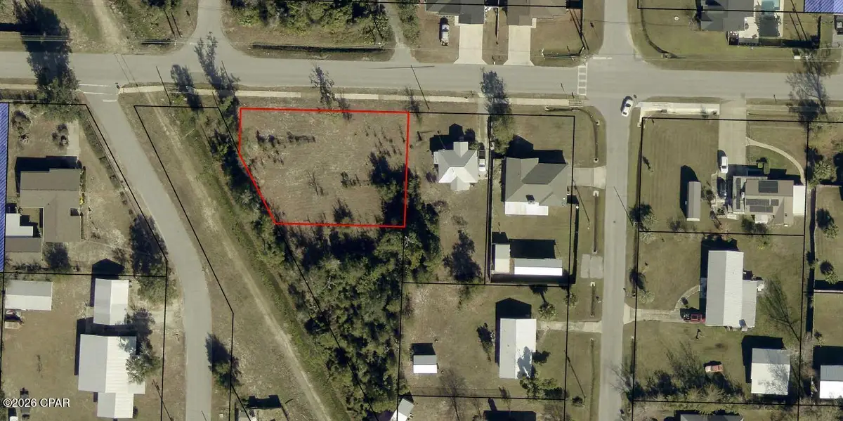 407 W 12th Street, Lynn Haven, FL 32444 - #1