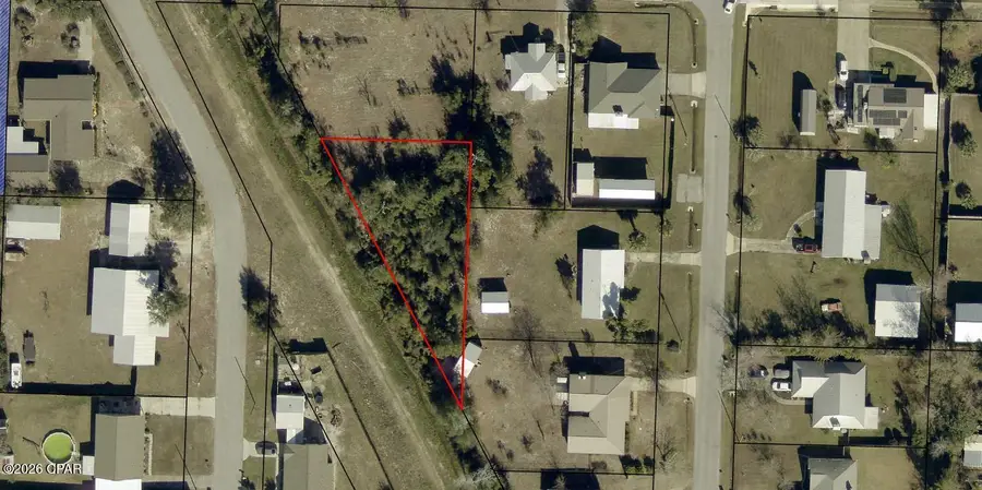 407 W 12th Street, Lynn Haven, FL 32444 - #2