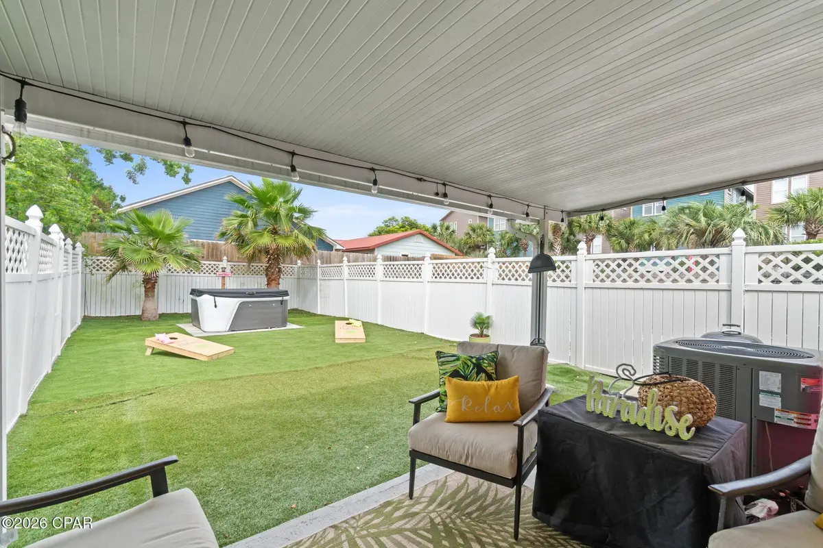 6304 Thomas Drive #U5, Panama City, FL 32408 - #1