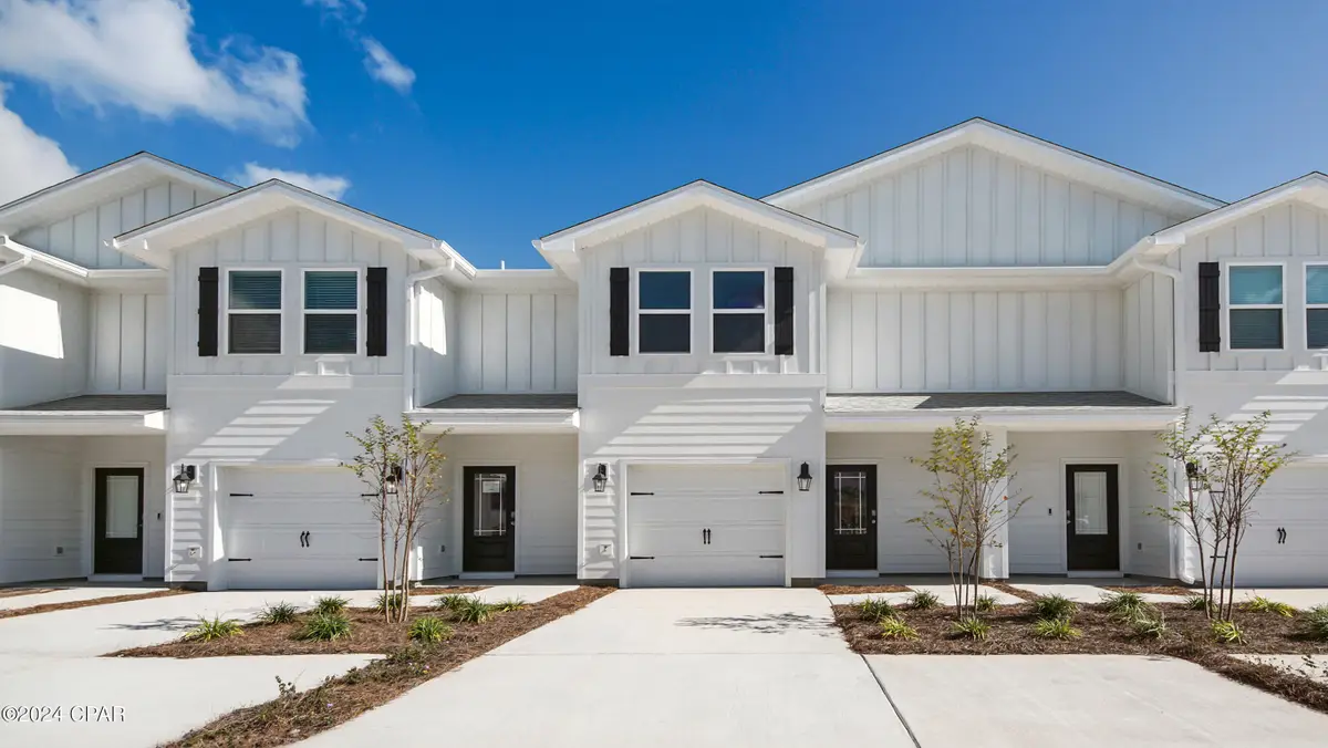 190 Ellery Lane, Panama City Beach, FL 32413 - #1