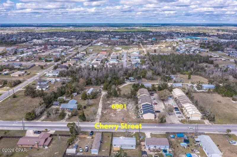 6901 Cherry Street, Panama City, FL 32404 - #2