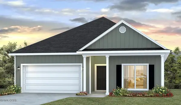 582 Hancock Way, Panama City Beach, FL 32413