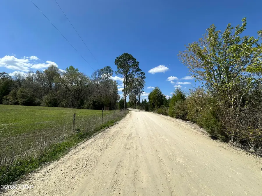 Tract 6336 Sand Path Road, Bonifay, FL 32425 - #2