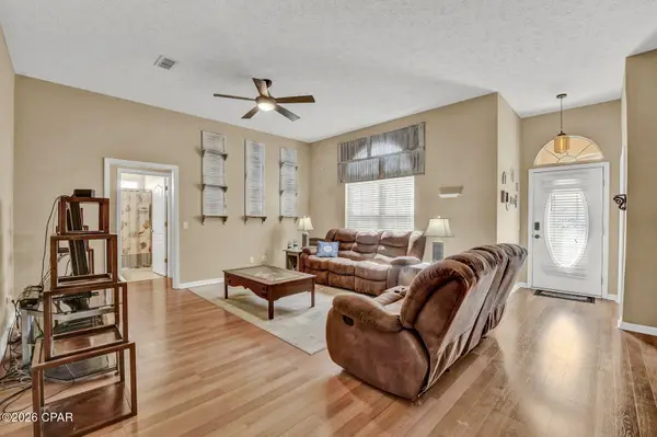 316 Lyonia Lane, Panama City, FL 32408