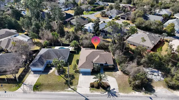 4607 Magnolia Beach Road, Panama City, FL 32408