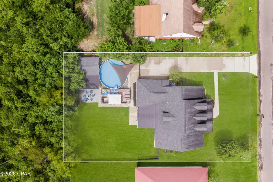 203 Judy Circle, Lynn Haven, FL 32444 - #3