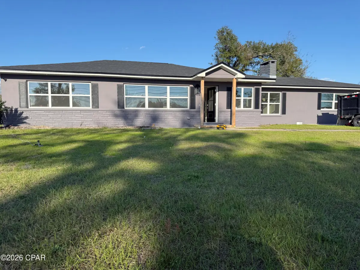 204 S Cove Terrace Drive, Panama City, FL 32401 - #1