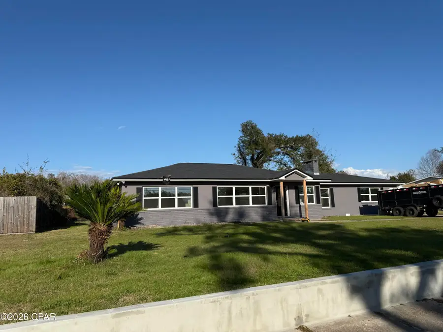 204 S Cove Terrace Drive, Panama City, FL 32401 - #2