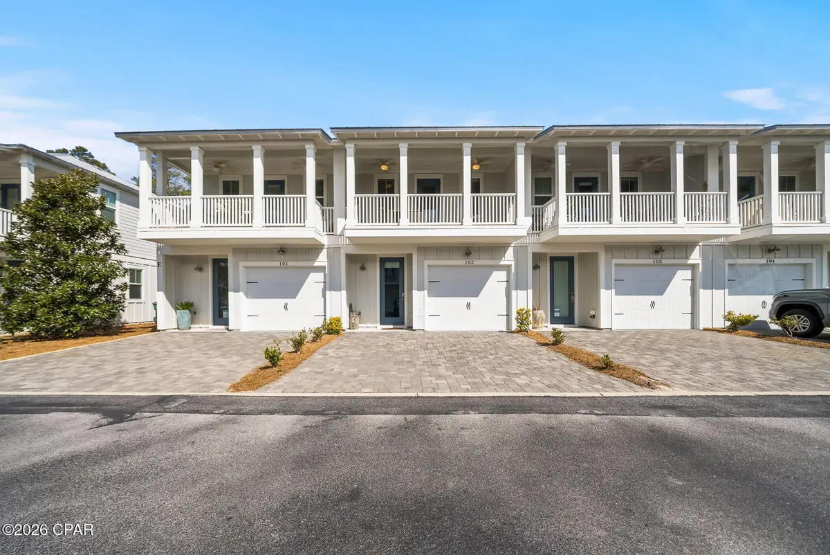 4923 E County Highway 30a #E102, Santa Rosa Beach, FL 32459 - #1
