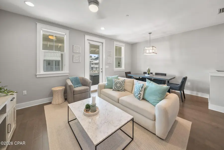 4923 E County Highway 30a #E102, Santa Rosa Beach, FL 32459 - #2