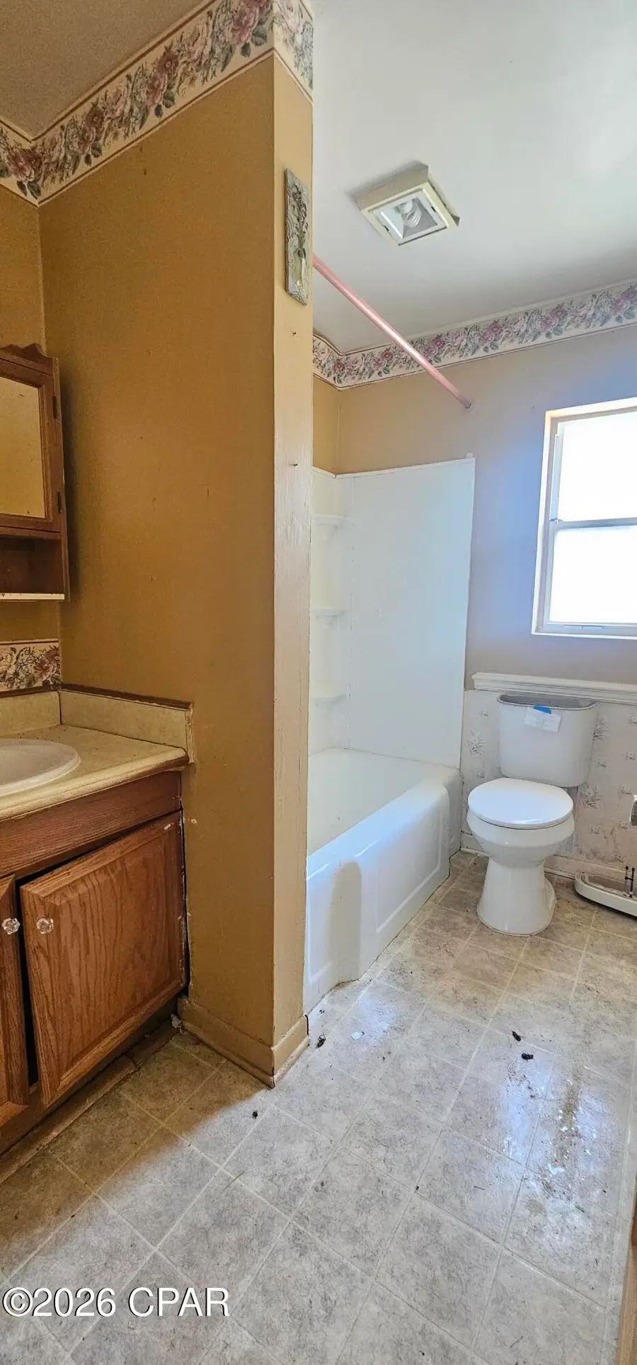 722 Williams Avenue, Panama City, FL 32401 - #3