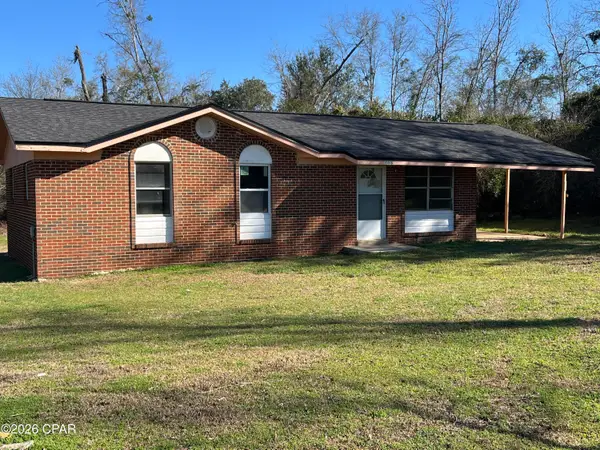 4444 Pandora Road, Marianna, FL 32448