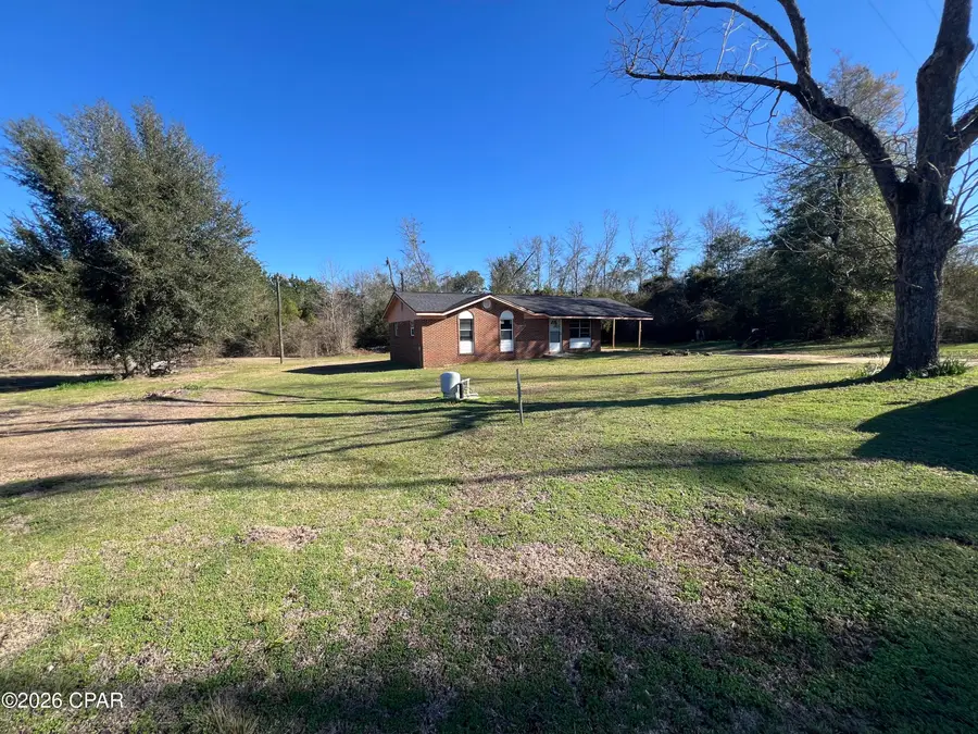 4444 Pandora Road, Marianna, FL 32448 - #2