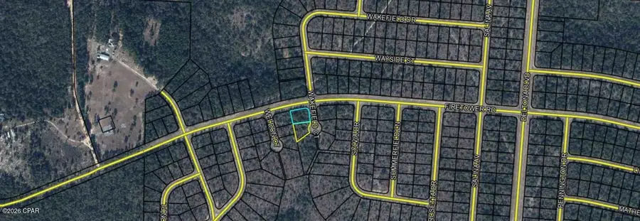 LOT 10 Wakefield Court, Chipley, FL 32428 - #3