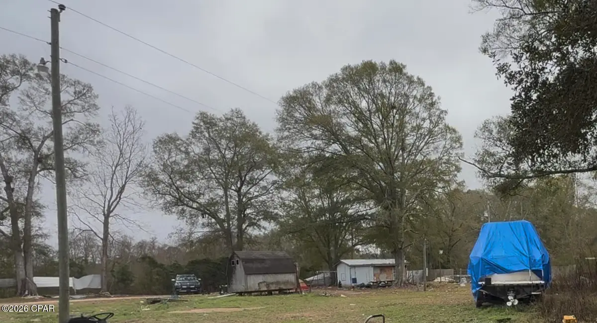 1790 Rosewood Drive, Chipley, FL 32428 - #1