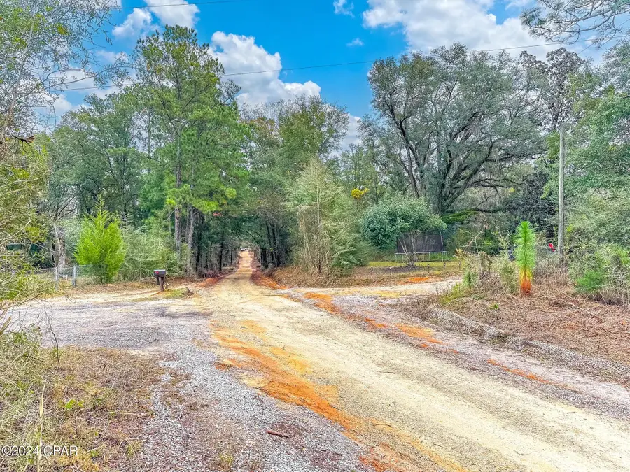 Tract 6418 N Union Hill Road #Bryant bay, Caryville, FL 32427 - #3