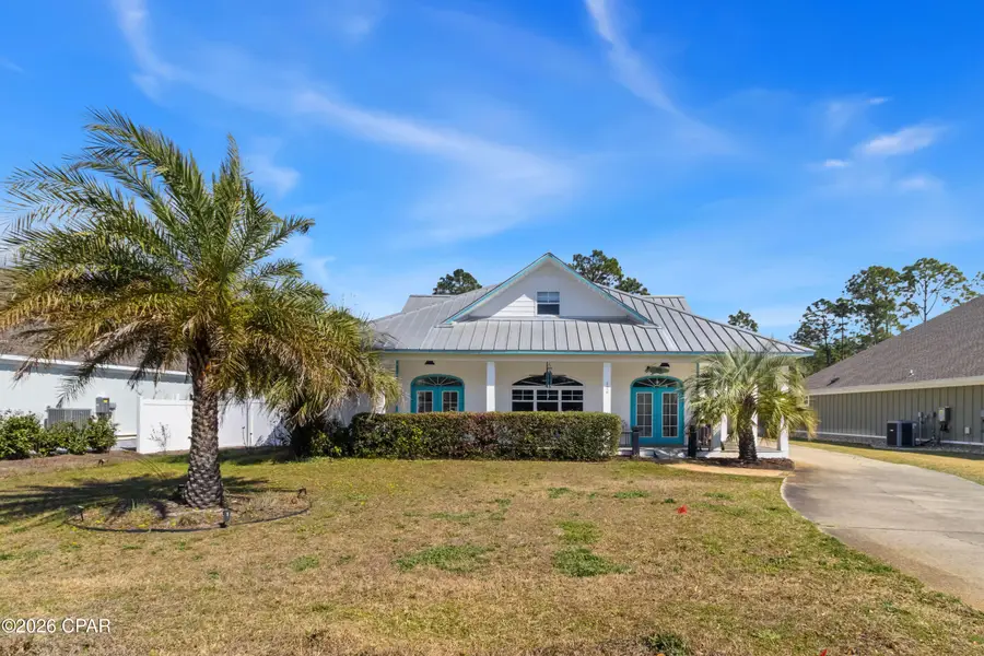 126 Gulf Coast Circle, Port Saint Joe, FL 32456 - #2