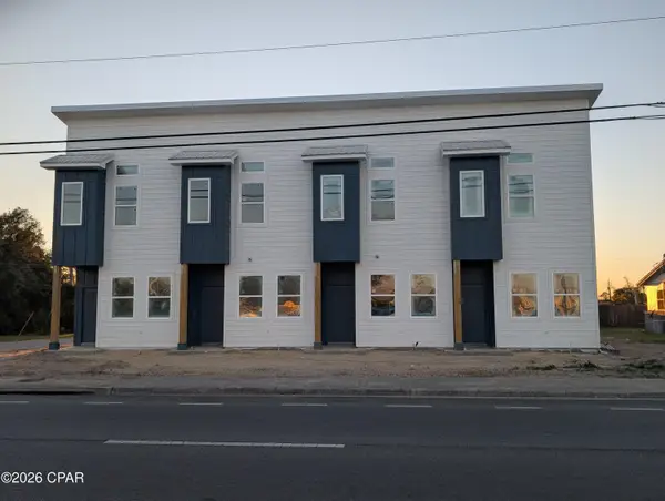 1421 N Martin Luther King Jr Boulevard, Panama City, FL 32401