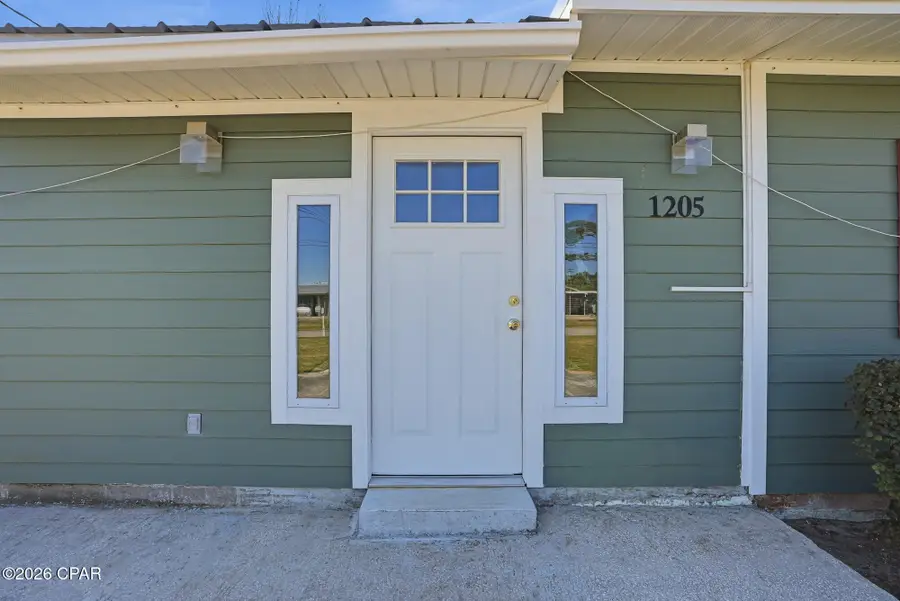 1205 Brenau Terrace, Panama City, FL 32405 - #3