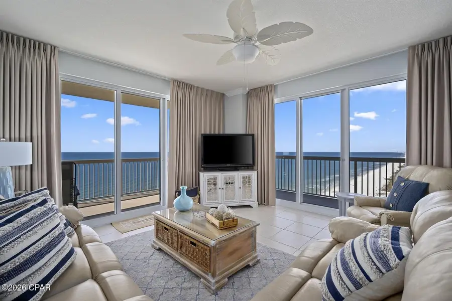 14825 Front Beach Road #2011, Panama City Beach, FL 32413 - #2
