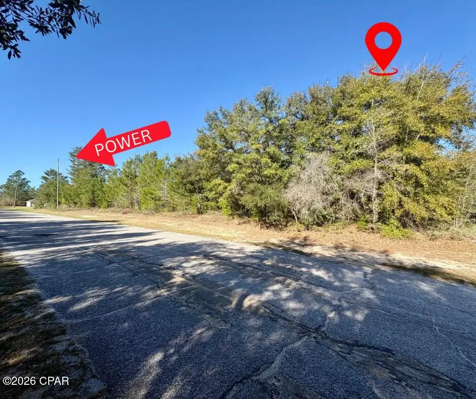Lot 1 Falcon Drive, Chipley, FL 32428 - #1