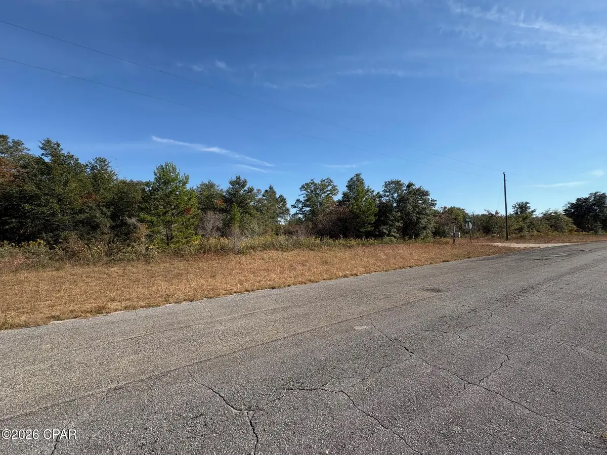 LOT 12 Hampshire Boulevard, Chipley, FL 32428 - #1