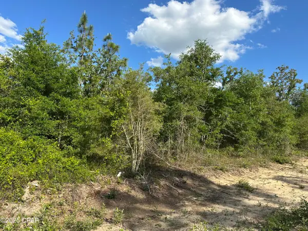 0000 NW Lakeside Avenue #Lot 16 & 17, Altha, FL 32421