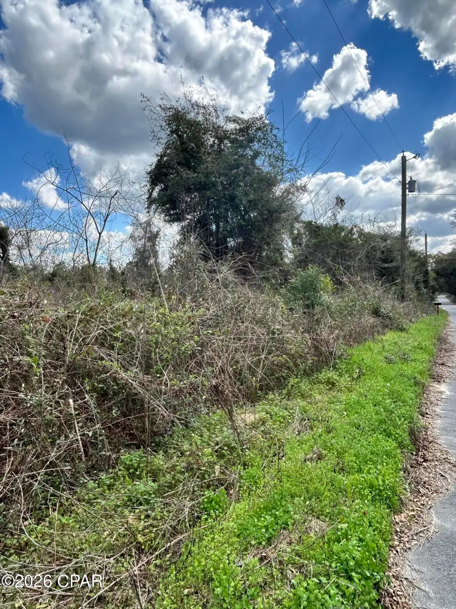 00 London Road, Cottondale, FL 32431 - #2