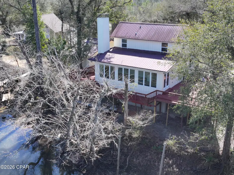 13770 NW Shuman Ferry Road, Altha, FL 32421 - #2