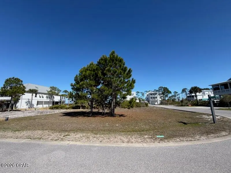 Lot 1 Park Point Circle, Port Saint Joe, FL 32456 - #3