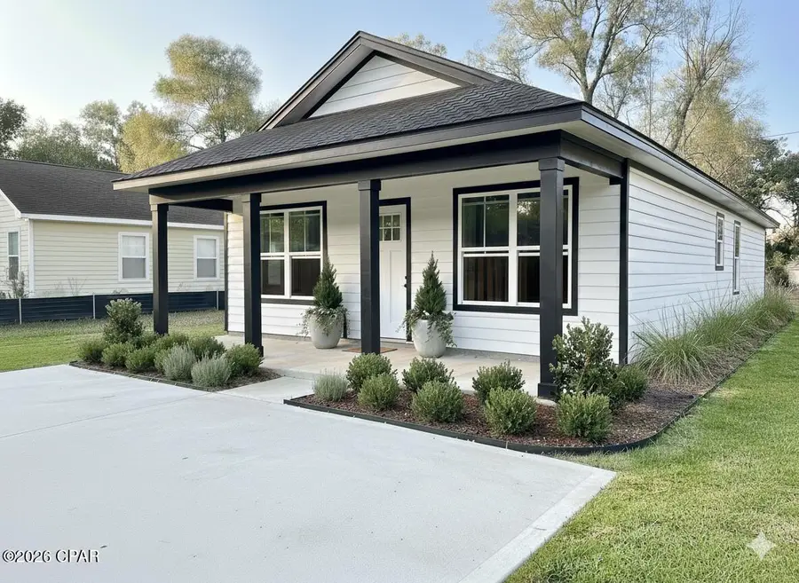 815 E 12th Court, Panama City, FL 32401 - #2