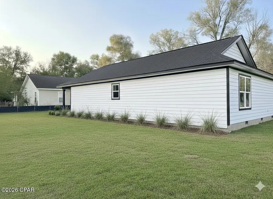 815 E 12th Court, Panama City, FL 32401 - #3