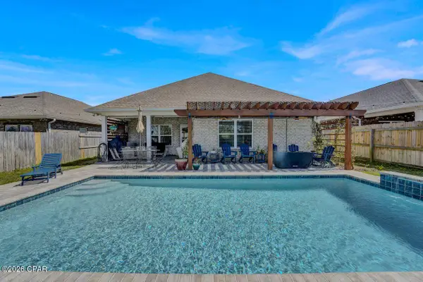 126 Drews Lane, Panama City, FL 32405