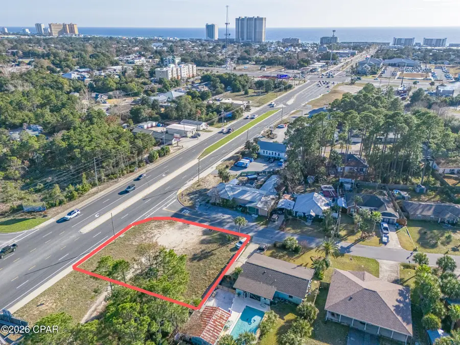 401 & 403 N Arnold Road, Panama City Beach, FL 32413 - #2