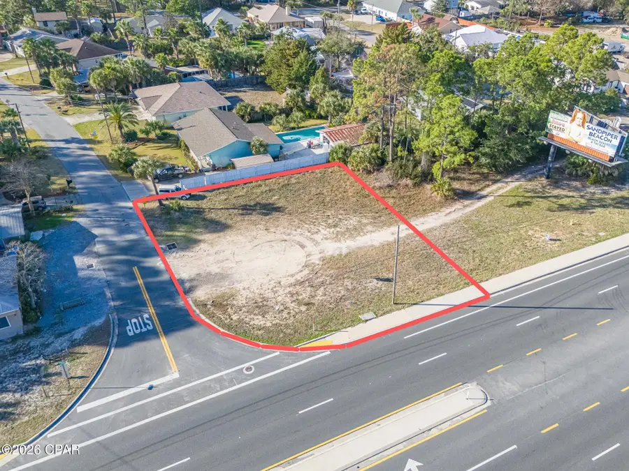 401 & 403 N Arnold Road, Panama City Beach, FL 32413 - #3