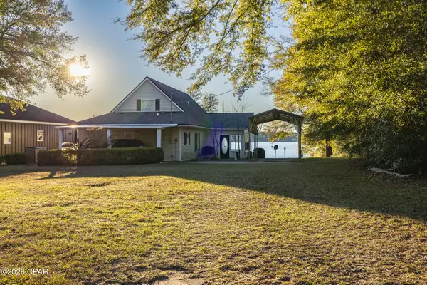 3628 Seminole Lane, Marianna, FL 32448