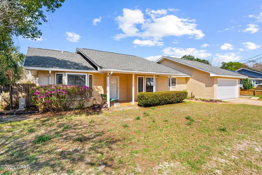221 Scooter Drive, Panama City Beach, FL 32408 - #2