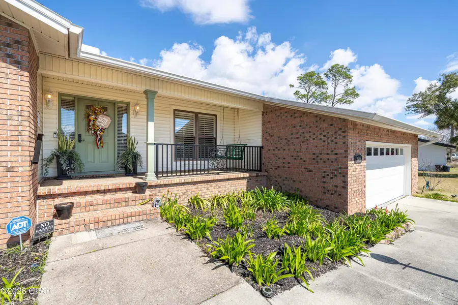 2910 Kings Harbour Road, Panama City, FL 32405 - #3