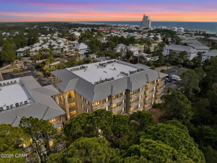 231 Somerset Bridge Road #1202, Santa Rosa Beach, FL 32459 - #2