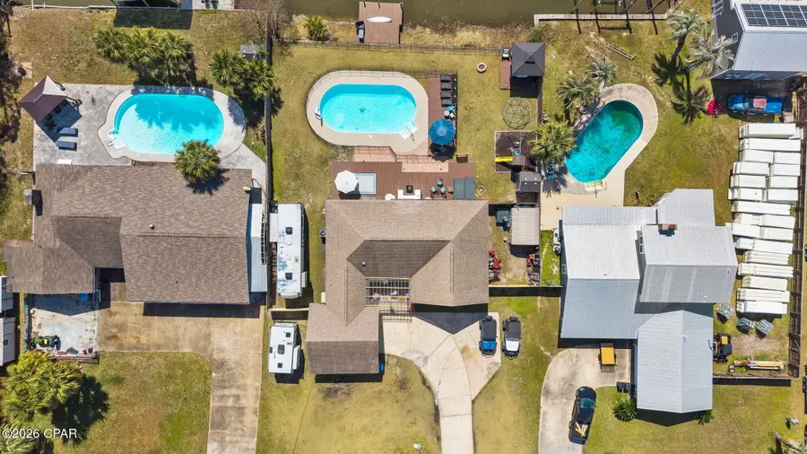 1011 Kimberly Lane, Lynn Haven, FL 32444 - #2