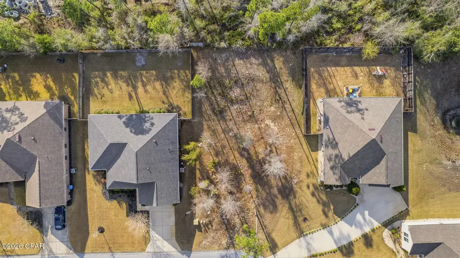 3835 Cedar Park Drive, Panama City, FL 32404 - #2