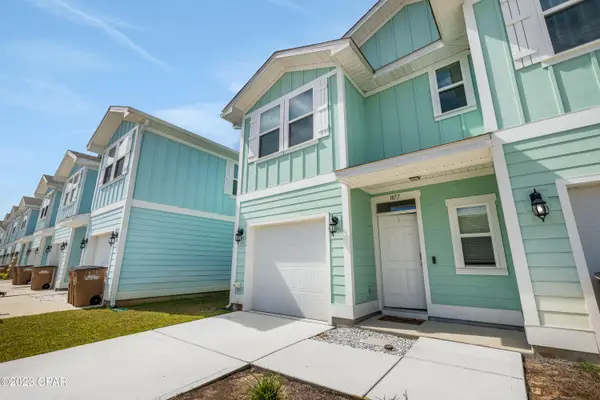 1877 Pointe Drive, Panama City Beach, FL 32407