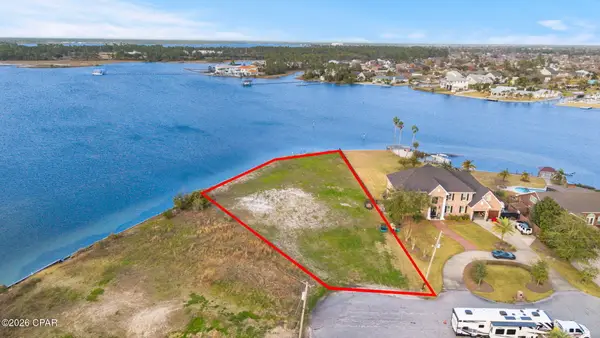 4740 Baywood Drive, Lynn Haven, FL 32444