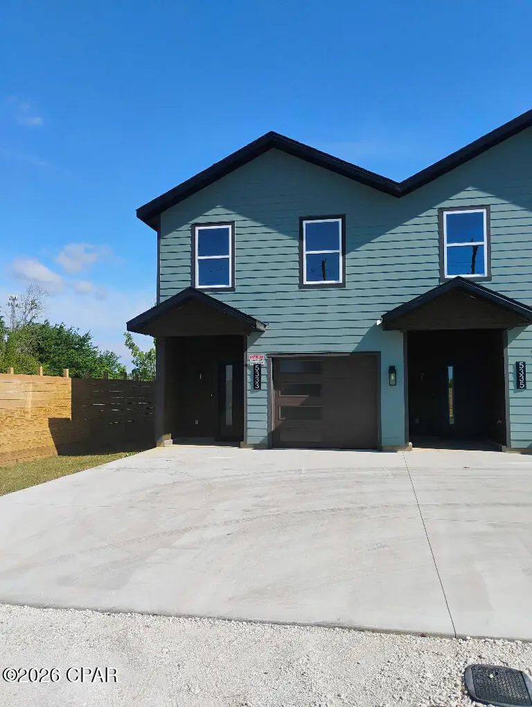 5333 Cherry Street, Panama City, FL 32404 - #3