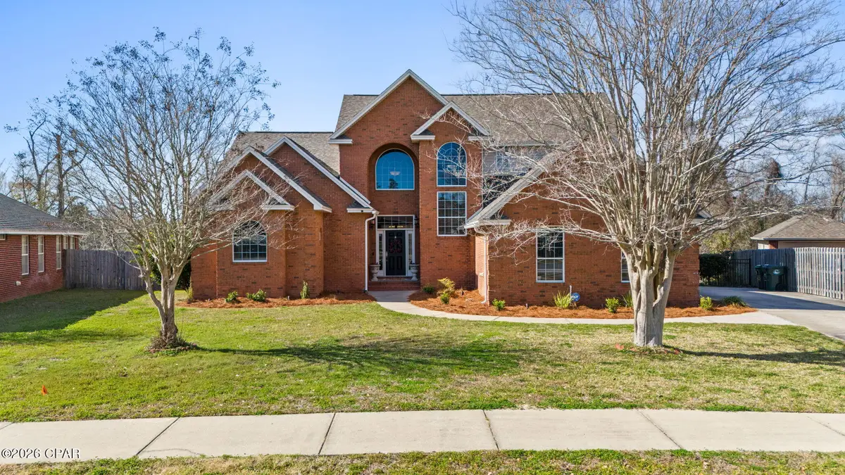 1428 Thurso Road, Lynn Haven, FL 32444 - #1