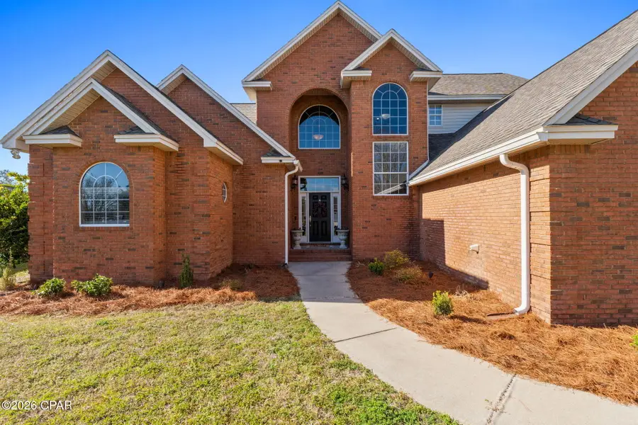 1428 Thurso Road, Lynn Haven, FL 32444 - #3