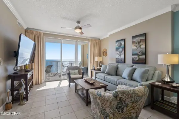 17643 Front Beach Road #2107, Panama City Beach, FL 32413
