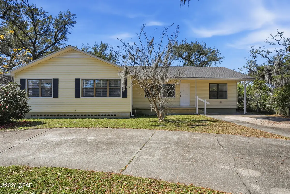 107 S Cove Boulevard, Panama City, FL 32401 - #1